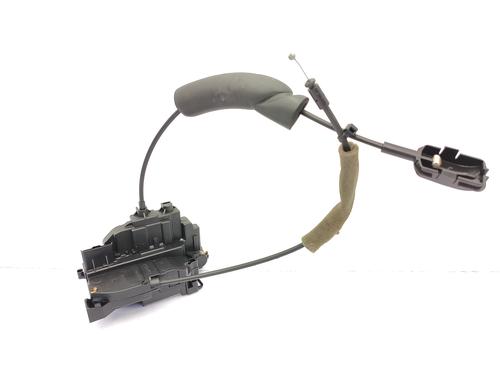 Used Rear left lock RENAULT MEGANE III Hatchback (BZ0/1_, B3_) 1.5 dCi (BZ09, BZ0D, BZ1W, BZ29, BZ14) (110 hp) 23754355