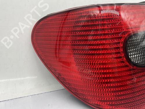 Left taillight CITROËN XSARA (N1) 1.8 i | BP25284040C34