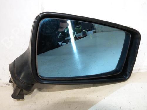 Right mirror AUDI 90 B3 (893, 894, 8A2)  | BP23666957C27