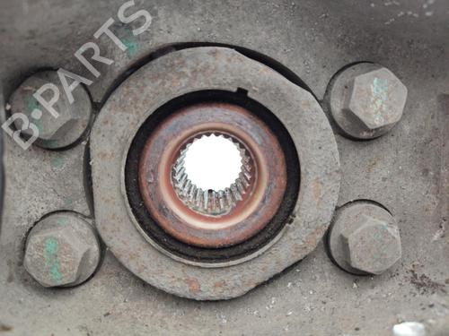 Right front steering knuckle RENAULT LATITUDE (L70_) 2.0 dCi 175 (L70Y, L734) | BP23711718M26  - Image 7