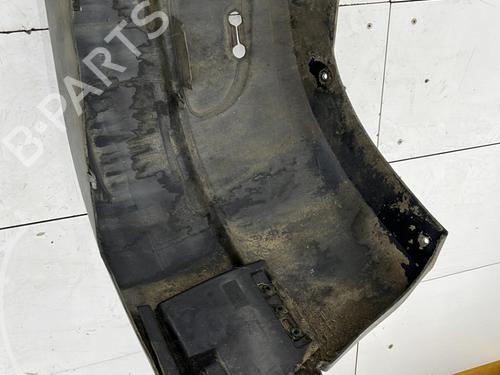 Front bumper PEUGEOT PARTNER Box Body/MPV (5_, G_) 1.9 D | BP23702738C7 
