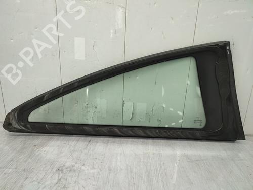 Rear left quarter glass PEUGEOT 407 Coupe (6C_) 2.2 16V | BP29239678C93 
