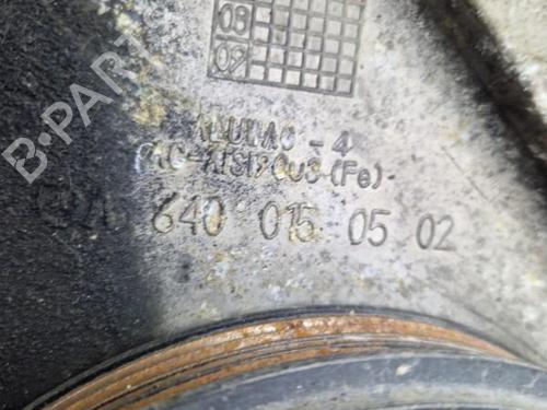 Engine MERCEDES-BENZ A-CLASS (W169) A 180 CDI (169.007, 169.307) | BP23719533M1  - Image 10