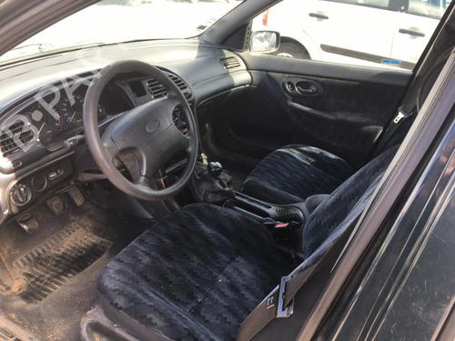 Subframe FORD MONDEO I (GBP) 1.8 TD | BP23675643M9 - Image 11