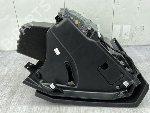Glove box PEUGEOT 3008 II SUV (MC_, MR_, MJ_, M4_) 1.6 BlueHDi 120 | BP25154356C95 