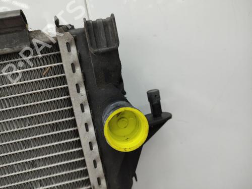Water radiator RENAULT ESPACE IV (JK0/1_) 2.2 dCi (JK0H) | BP23709815M31 - Image 4