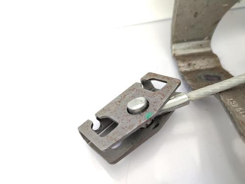 Hand brake NISSAN QASHQAI / QASHQAI +2 I (J10, NJ10, JJ10E) 2.0 dCi | BP23730525I18 