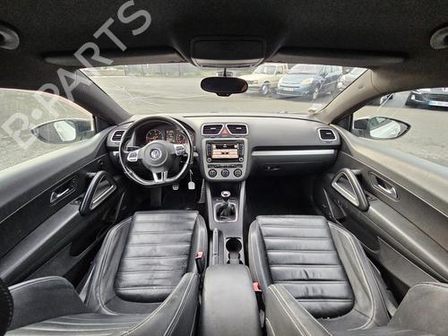 Headlight switch VW SCIROCCO III (137, 138) 2.0 TDI | BP25330680I24  - Image 65