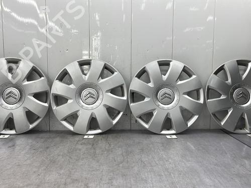 Used Other CITROËN C4 I (LC_) 1.6 HDi (90 hp) 32992027