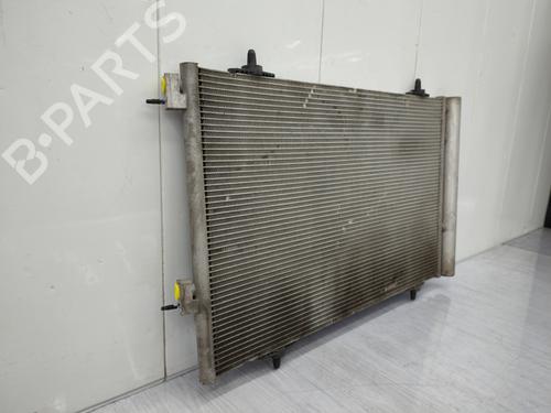 AC radiator PEUGEOT 508 I (8D_) 1.6 HDi | BP23729928M32 