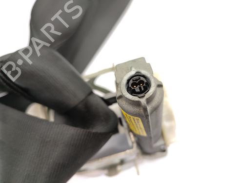 Front right seatbelt CITROËN C3 II (SC_) 1.6 BlueHDi 75 | BP23739024I25 - Image 6