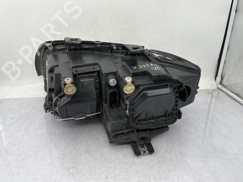 Right headlight AUDI A4 B6 (8E2) 1.9 TDI | BP36149039C29 - Image 7