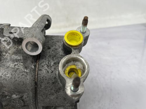 AC compressor CITROËN C3 Picasso (SH_) 1.6 HDI 90 | BP38057044M34 - Image 3