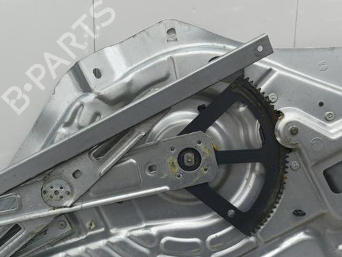 Front left window mechanism HYUNDAI TUCSON (JM) 2.0 CRDi All-wheel Drive | BP23698386C22 