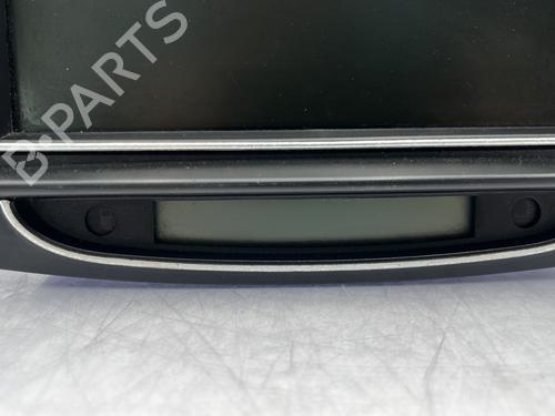 Instrument cluster CITROËN C8 (EA_, EB_) 2.0 HDi 165 | BP32491971C47 