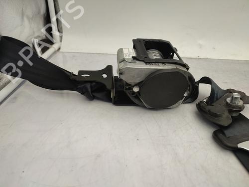 Front right seatbelt PEUGEOT 4008 1.8 HDi AWC | BP25866563I25 - Image 7
