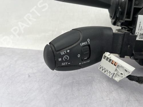 Steering column stalk CITROËN JUMPY III Van (V_) 1.5 BlueHDi 100 | BP36792951I23 - Image 3