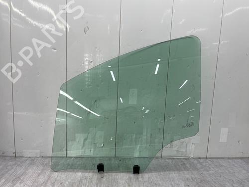Used Front left door window Front left door window CITROËN C3 II (SC_) 1.6 HDi 90 (90 hp) 40222528 40222528
