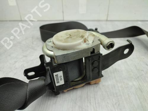 Front left belt tensioner HYUNDAI TUCSON (JM) 2.0 CRDi All-wheel Drive | BP23698381C87 