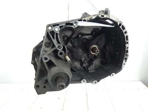 Used Gearbox Gearbox RENAULT MEGANE I Classic (LA0/1_) 1.4 16V (LA0D, LA1H, lA0W, LA10) (95 hp) 23673099 23673099