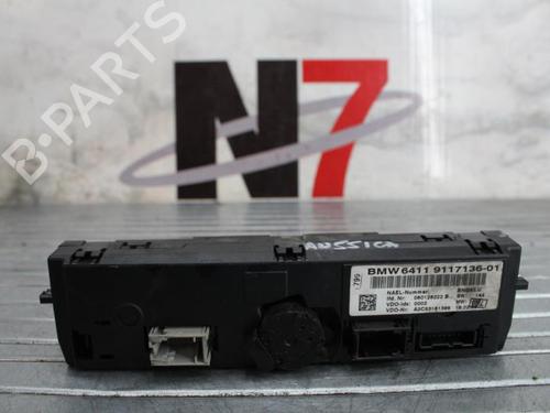 Climate control BMW 1 (E87) 118 d | BP23684842I5 