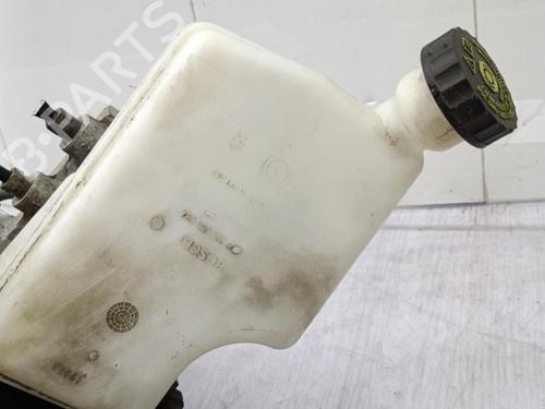 Servo brake CITROËN C3 II (SC_) 1.6 BlueHDi 100 | BP23705026M42  - Image 6