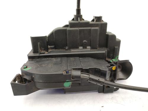 Front left lock RENAULT CLIO III (BR0/1, CR0/1) 1.5 dCi (C/BR0G, C/BR1G) | BP23711560C98 