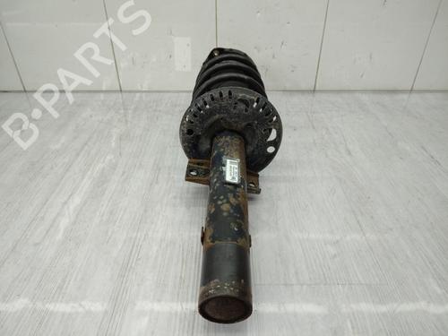 Left front shock absorber VW POLO (9N_, 9A_) 1.4 TDI | BP23738919M16 