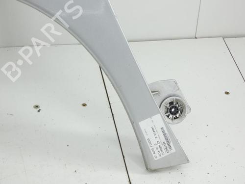 Used Left front fenders Left front fenders CITROËN C8 (EA_, EB_) 2.0 HDi (107 hp) 23695717 23695717