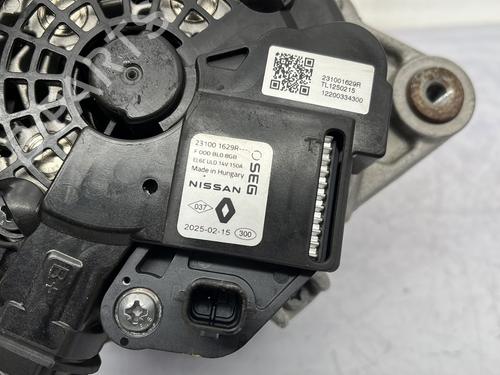Alternator DACIA SANDERO III 1.0 TCe 100 ECO-G | BP31286944M7 - Image 2