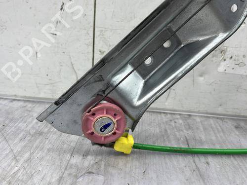 Front left window mechanism OPEL CORSA E (X15) 1.4 Turbo (08, 68) | BP31630854C22  - Image 6