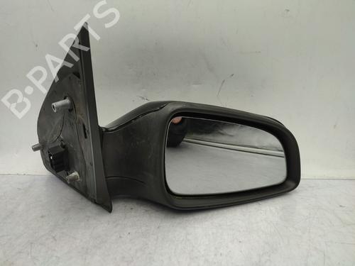 Right mirror OPEL ASTRA H (A04)  | BP29543371C27 