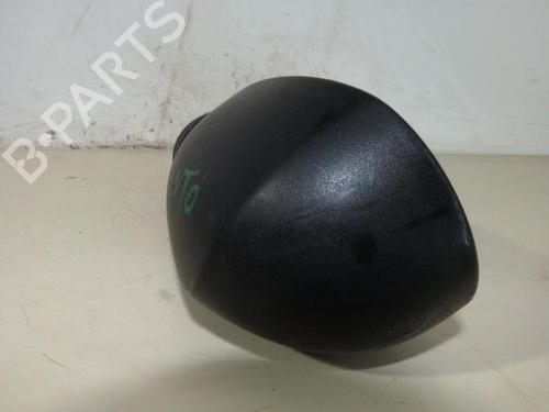 Left mirror FIAT PUNTO (188_) 1.9 DS 60 (188.031, .051, .231, .251) | BP23666851C26 