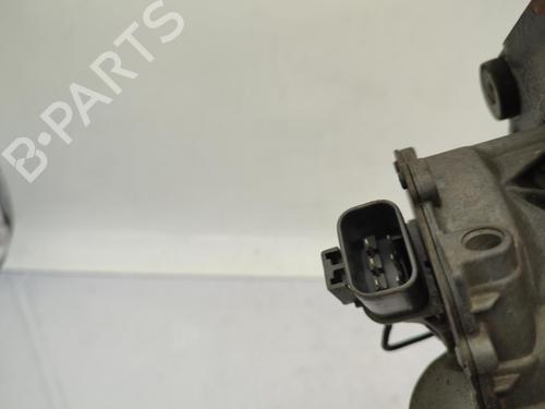 Used Front wiper motor NISSAN MICRA II (K11) 1.0 i 16V (54 hp) 23738608
