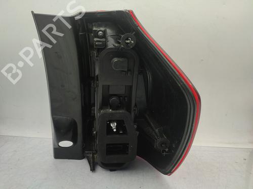 Left taillight DACIA LOGAN MCV II 1.0 SCe 75 | BP29422358C34 