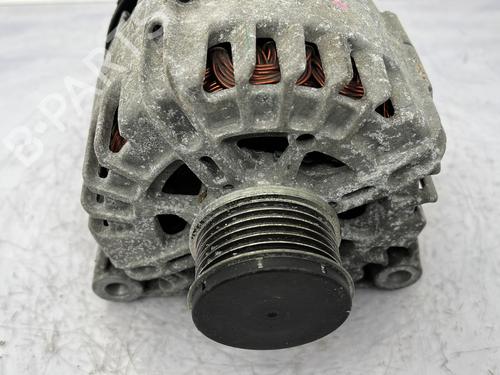 Alternator PEUGEOT 3008 I MPV (0U_) 1.6 HDi | BP32360342M7