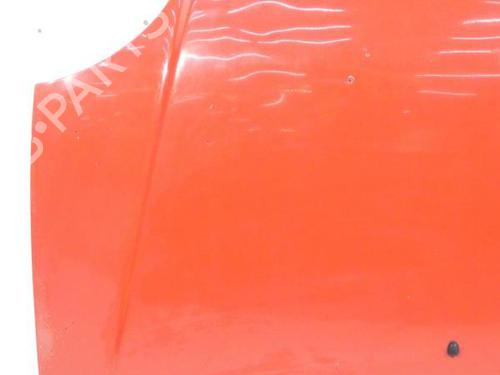 Hood HYUNDAI ATOS (MX) 1.0 i | BP23697020C1 