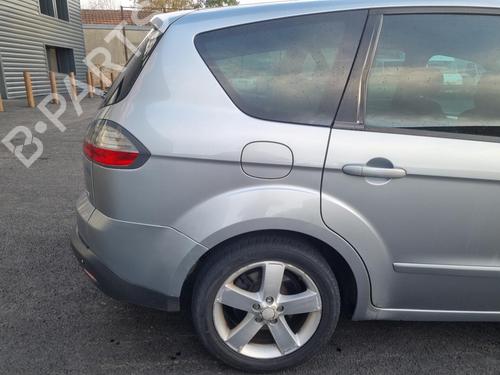 AC compressor FORD S-MAX (WA6) 1.8 TDCi | BP23702337M34  - Image 46