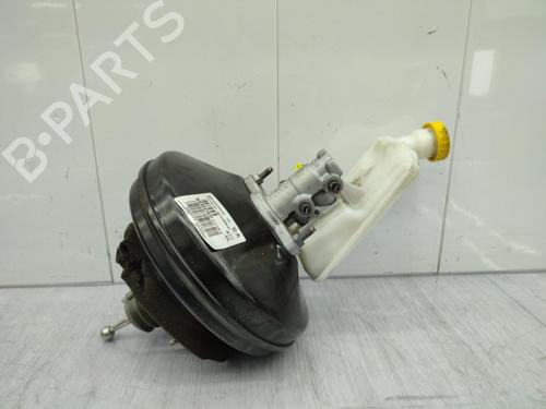 Servo brake CITROËN C3 II (SC_) 1.4 HDi 70 (SC8HZC, SC8HR0, SC8HP4) | BP23705956M42 - Image 2