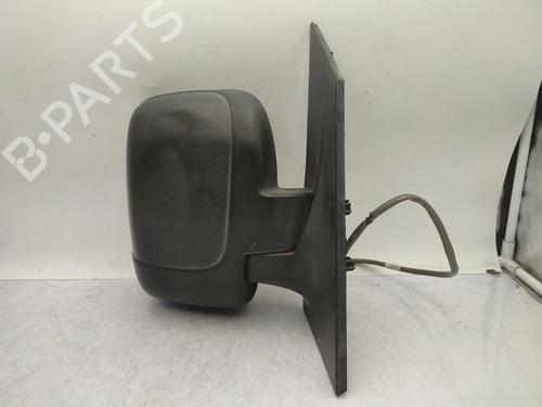 Used Right mirror PEUGEOT EXPERT Van (VF3A_, VF3U_, VF3X_) 2.0 HDi 130 (128 hp) 29450229