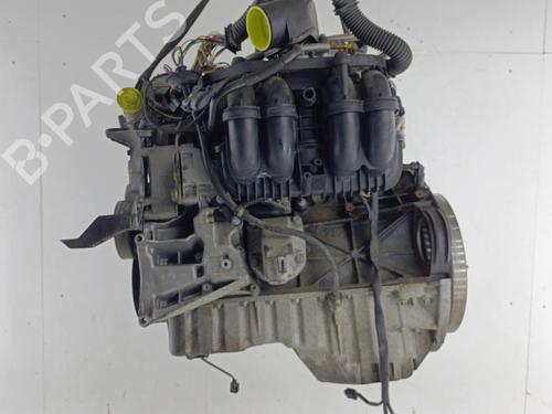 Engine MERCEDES-BENZ C-CLASS Coupe (CL203) C 180 (203.735) | BP23731678M1 - Image 5