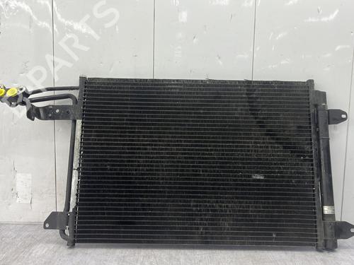 Used AC radiator AUDI A3 Sportback (8PA) 2.0 TDI 16V (140 hp) 30902436