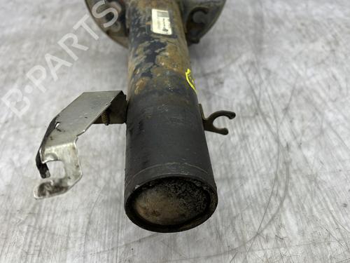 Used Left front shock absorber Left front shock absorber AUDI A3 (8L1) 1.9 TDI (100 hp) 33569525 33569525