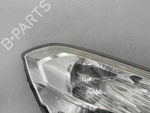 Right headlight DACIA DOKKER MPV (KE_) 1.2 TCe (KEM0, KEAY) | BP31997900C29
