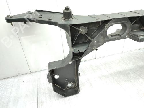 Used Front slam panel RENAULT CLIO III Grandtour (KR0/1_) 1.5 dCi (KR0F) (86 hp) 23680017