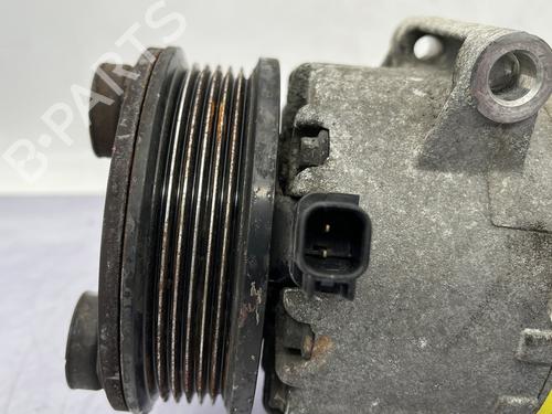 Used AC compressor AC compressor FORD GALAXY II (WA6) 2.0 TDCi (140 hp) 24232957 24232957
