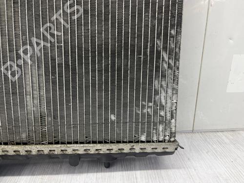 Water radiator PEUGEOT 607 (9D, 9U) 2.0 HDI | BP38111671M31 - Image 9