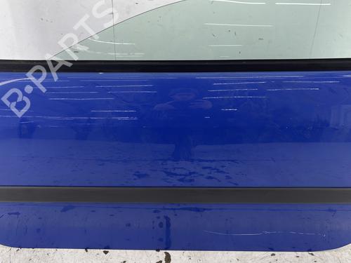 Left front door RENAULT TWINGO I (C06_) 1.2 (C066, C068) | BP30079735C2 