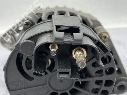 Alternator FIAT STILO (192_) 1.8 16V (192AXC1A, 192BXC1A) | BP23671246M7 