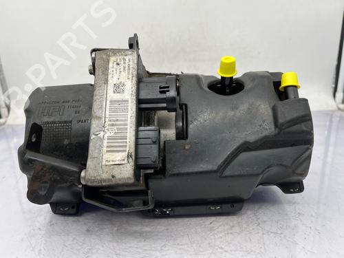 Used Steering pump Steering pump CITROËN C5 II (RC_) [2004-2008] 34257429 34257429